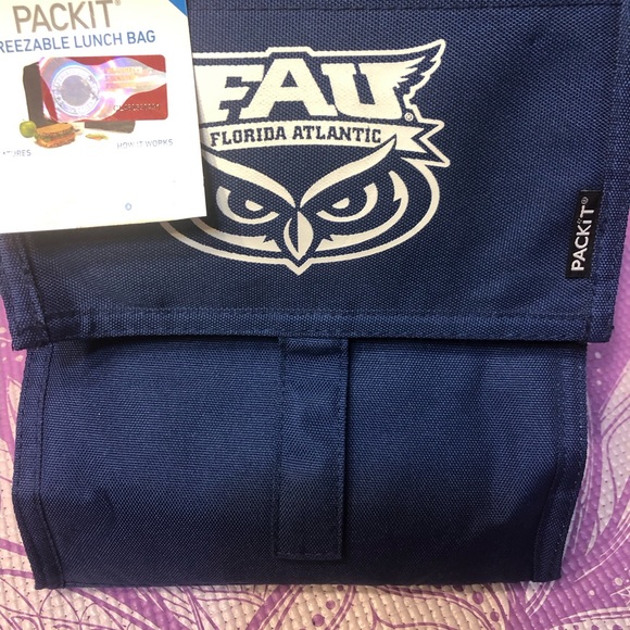 Freezable lunchbag - Picture 4 of 6